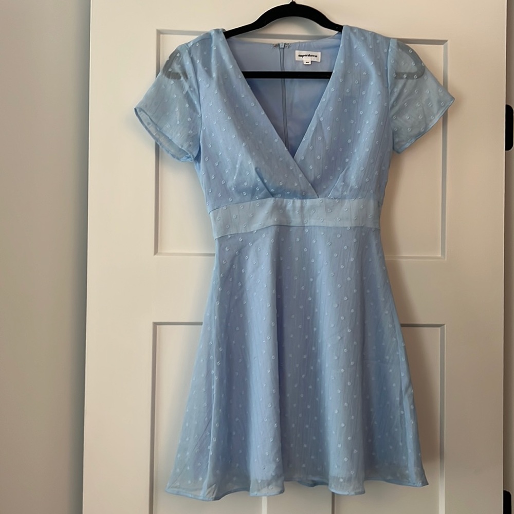 Superdown Bree minidress